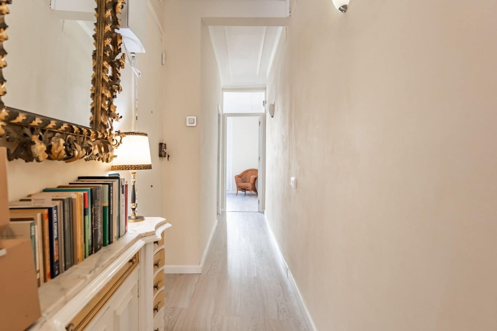 2 soverom Leilighet til salgs i Barcelona by - € 489 000 (Ref: 9981798)