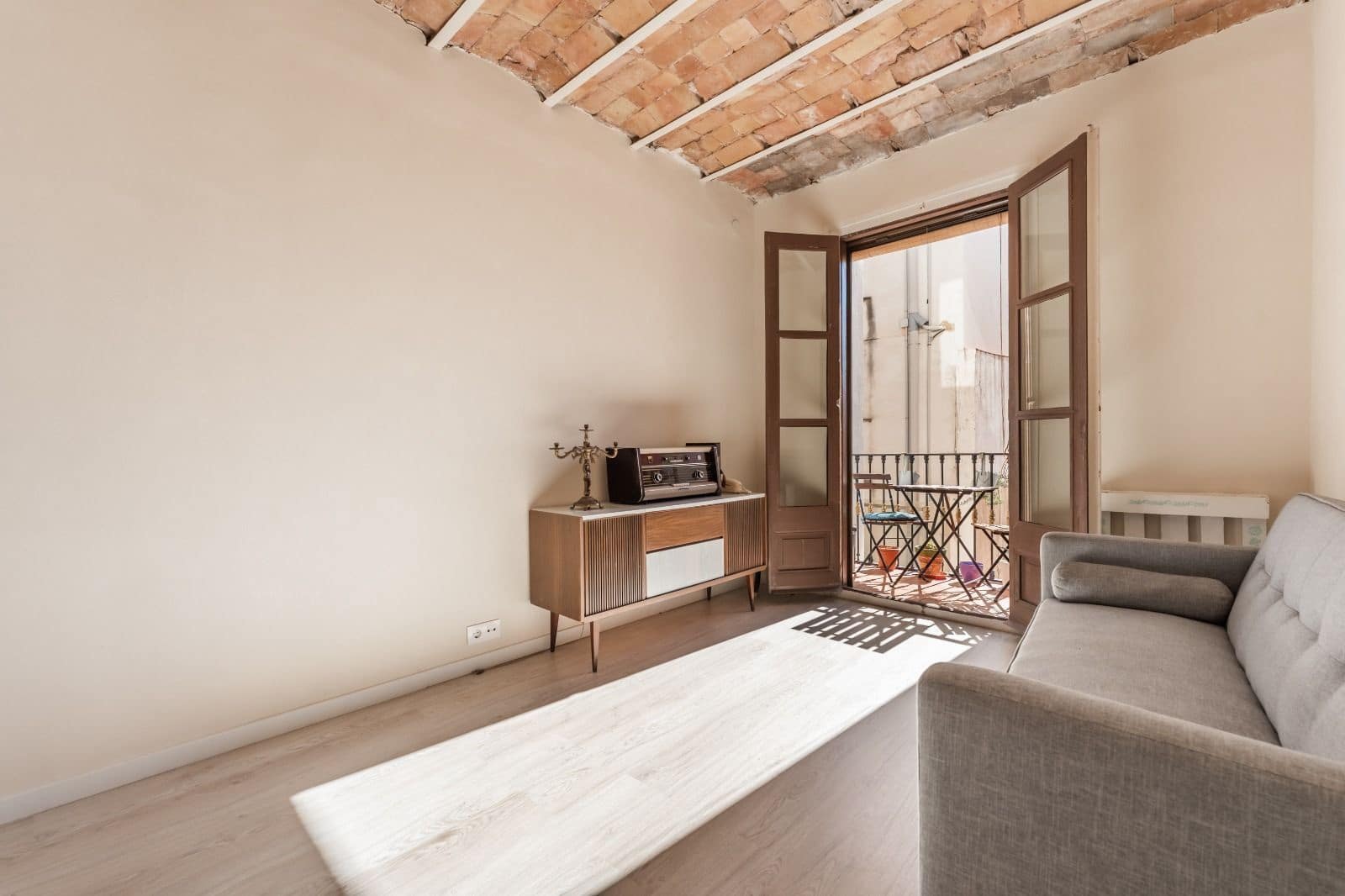 2 soverom Leilighet til salgs i Barcelona by - € 489 000 (Ref: 9981798)