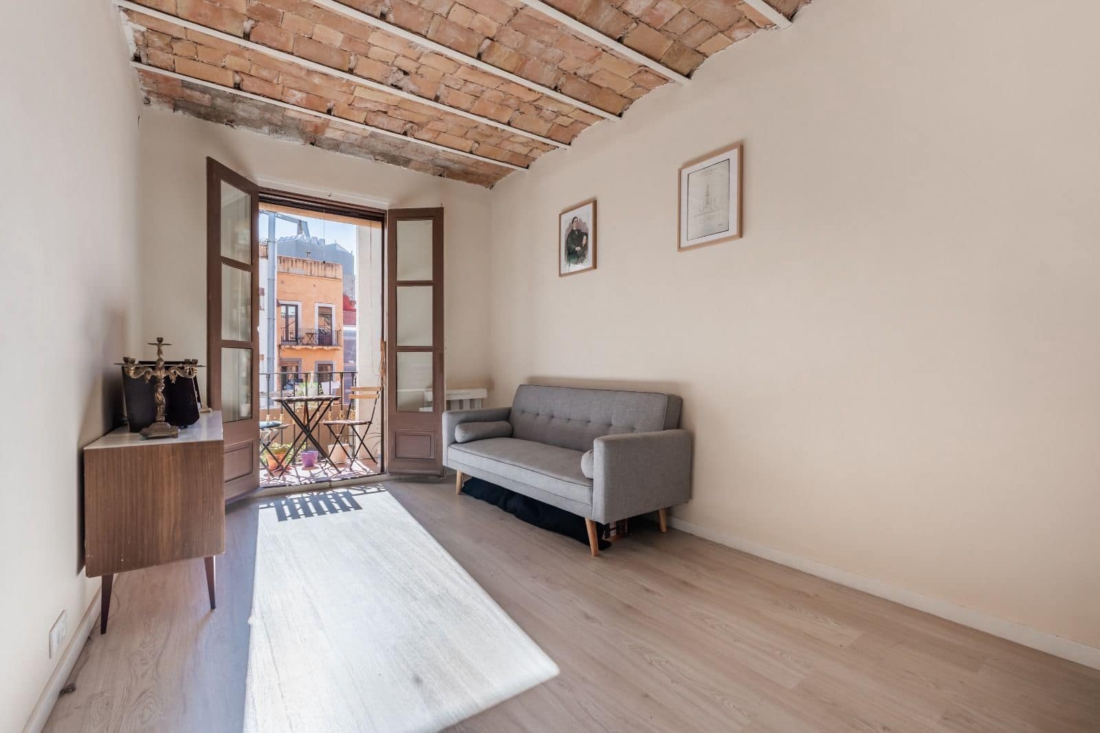 2 soverom Leilighet til salgs i Barcelona by - € 489 000 (Ref: 9981798)