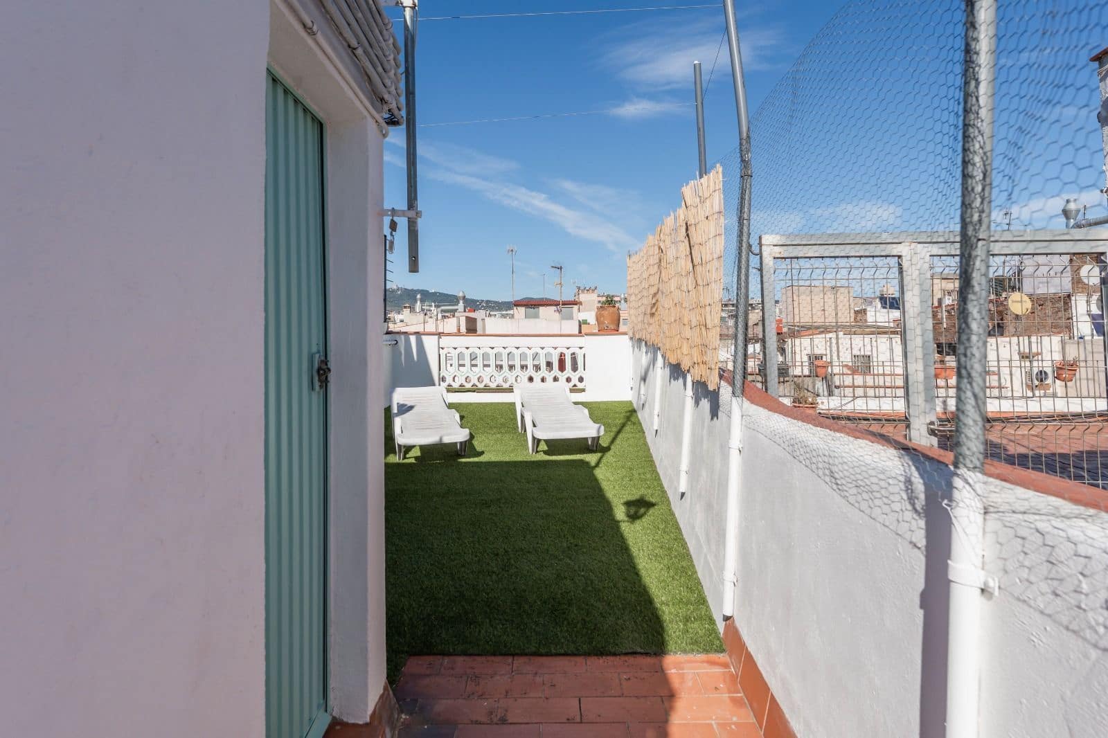 2 soverom Leilighet til salgs i Barcelona by - € 489 000 (Ref: 9981798)