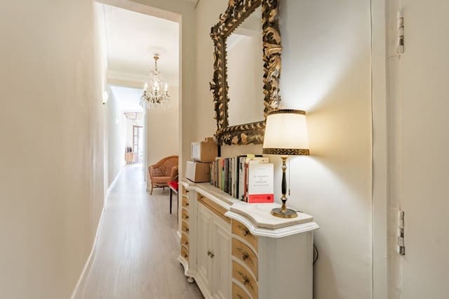 2 soverom Leilighet til salgs i Barcelona by - € 489 000 (Ref: 9981798)