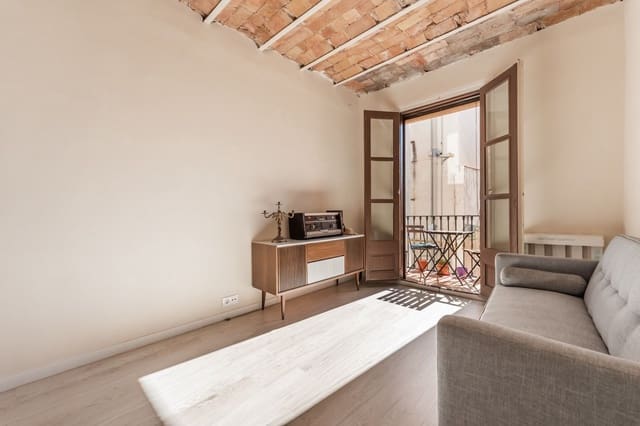 2 soverom Leilighet til salgs i Barcelona by - € 489 000 (Ref: 9981798)