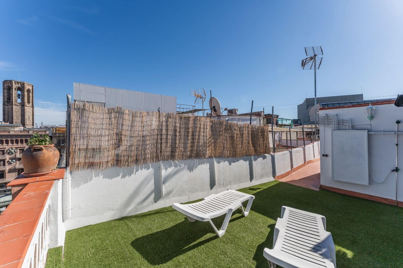 2 soverom Leilighet til salgs i Barcelona by - € 489 000 (Ref: 9981798)