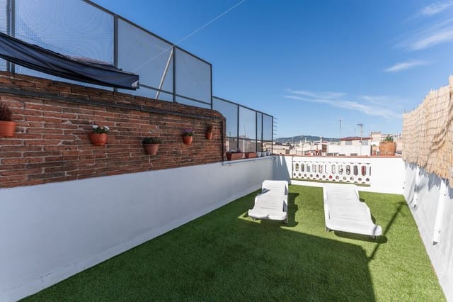 2 soverom Leilighet til salgs i Barcelona by - € 489 000 (Ref: 9981798)