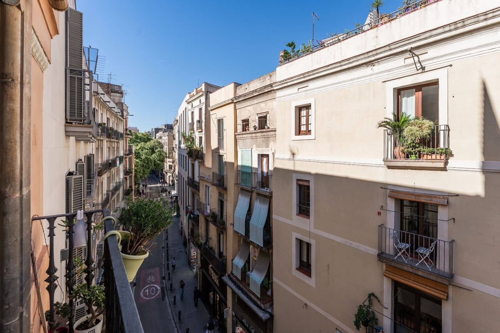 2 soverom Leilighet til salgs i Barcelona by - € 489 000 (Ref: 9981798)