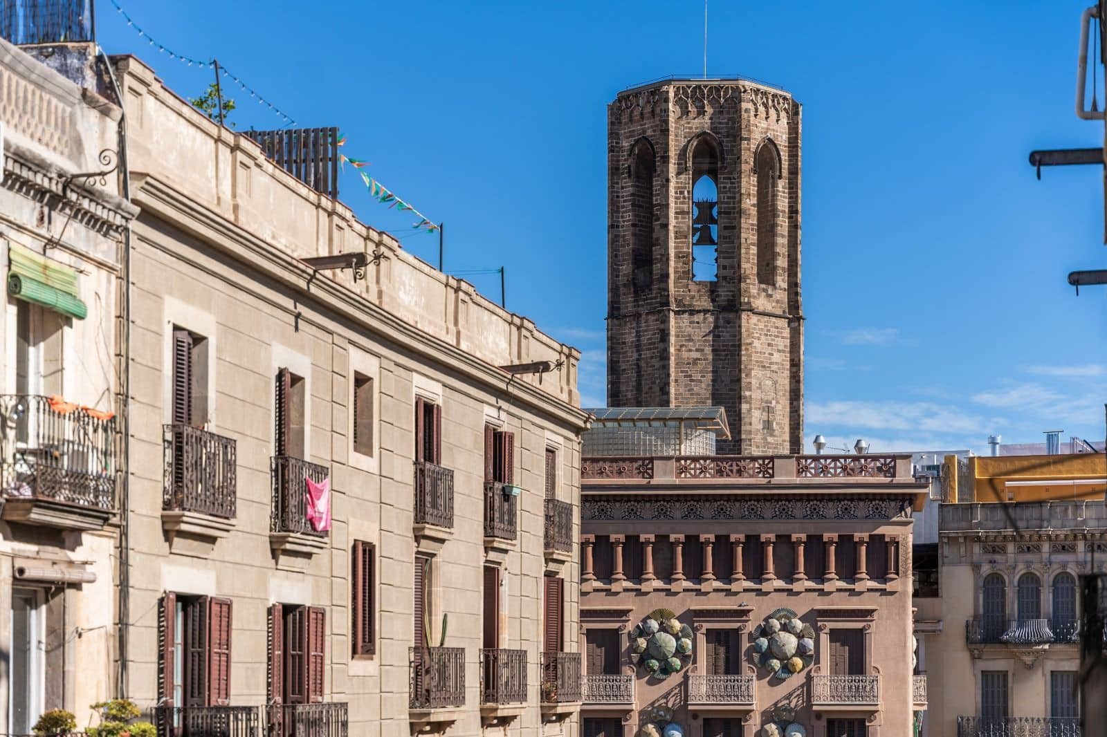 2 soverom Leilighet til salgs i Barcelona by - € 489 000 (Ref: 9981798)