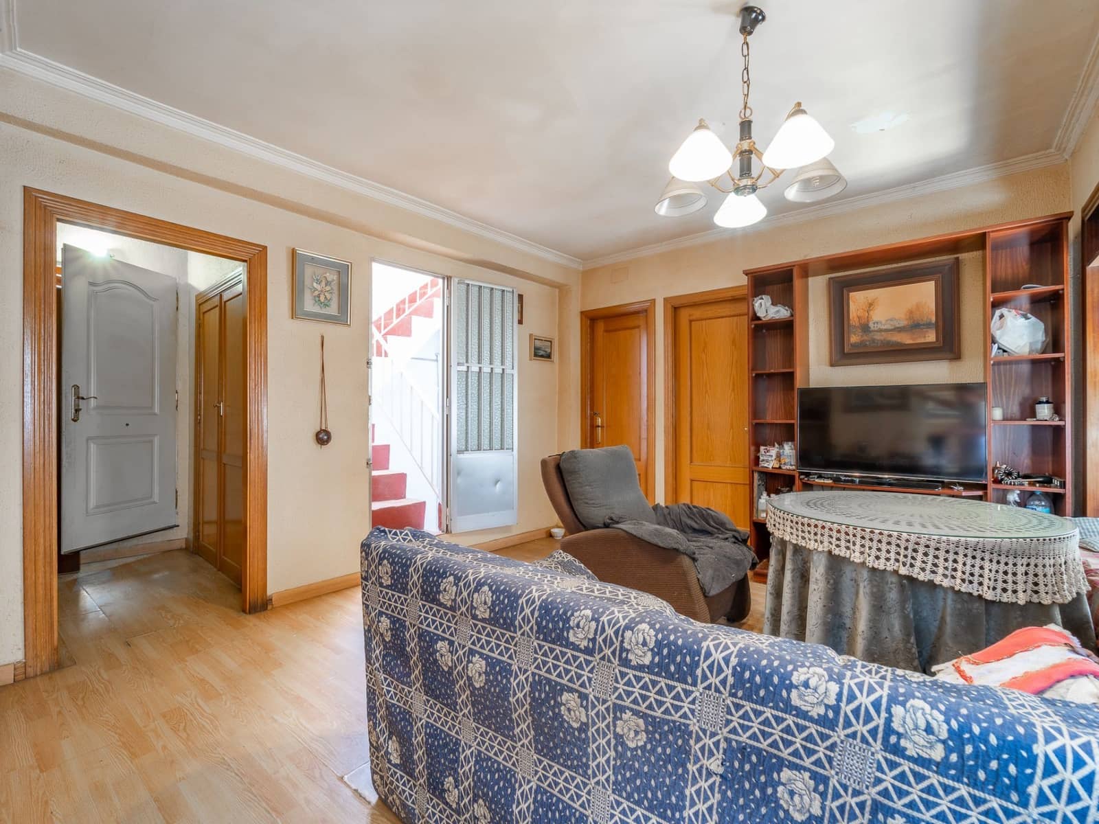 Casa de 6 habitaciones en Vélez-Málaga en venta - 442.900 € (Ref: 9981799)
