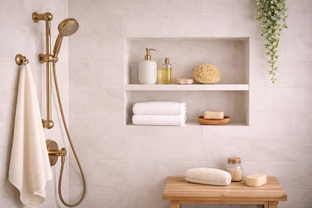 2 sypialnia Mieszkanie na sprzedaż w Marbella z basenem garażem - 820 000 € (Ref: 9981800)