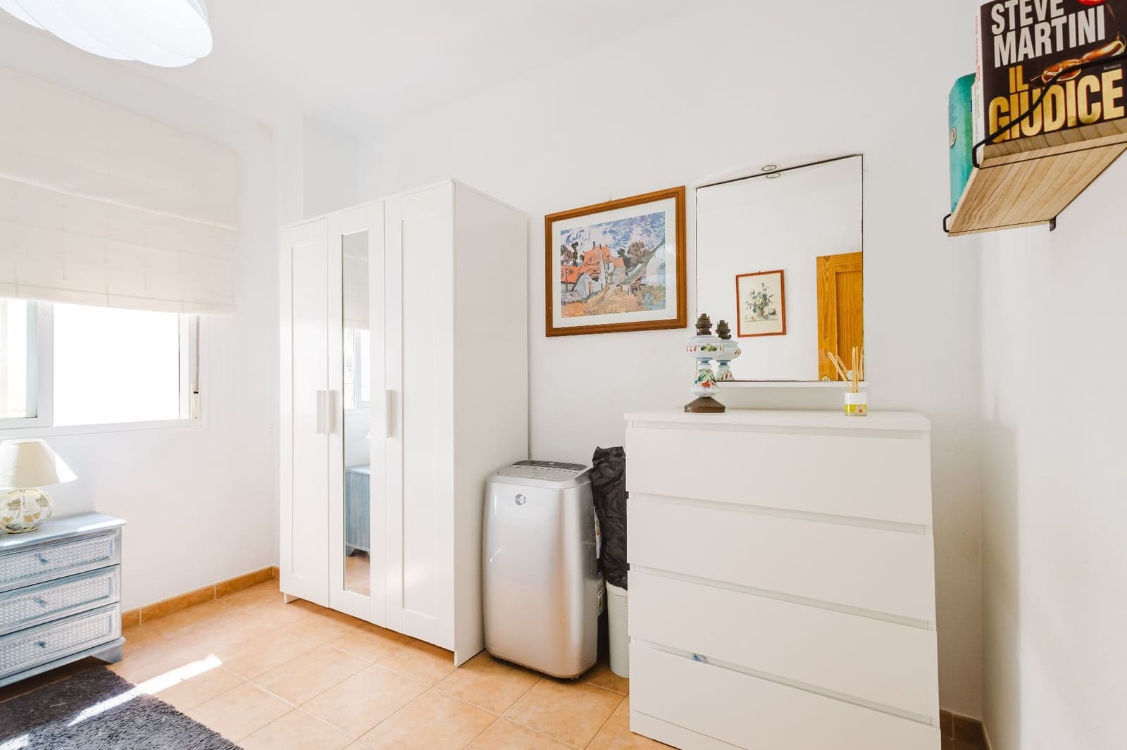 3 bedroom Flat for sale in Alhaurin de la Torre with garage - € 280,000 (Ref: 9984349)