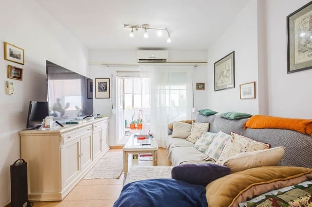 Piso de 3 habitaciones en Alhaurín de la Torre en venta con garaje - 280.000 € (Ref: 9984349)