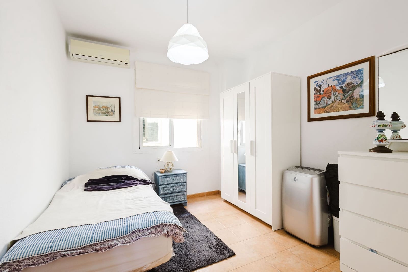 3 bedroom Flat for sale in Alhaurin de la Torre with garage - € 280,000 (Ref: 9984349)