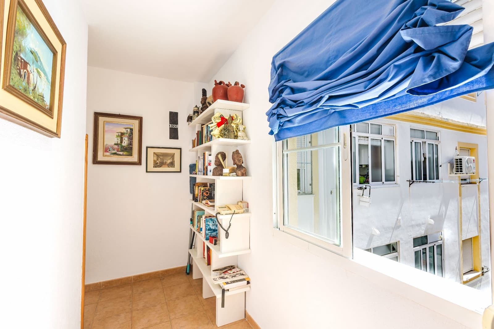 3 bedroom Flat for sale in Alhaurin de la Torre with garage - € 280,000 (Ref: 9984349)