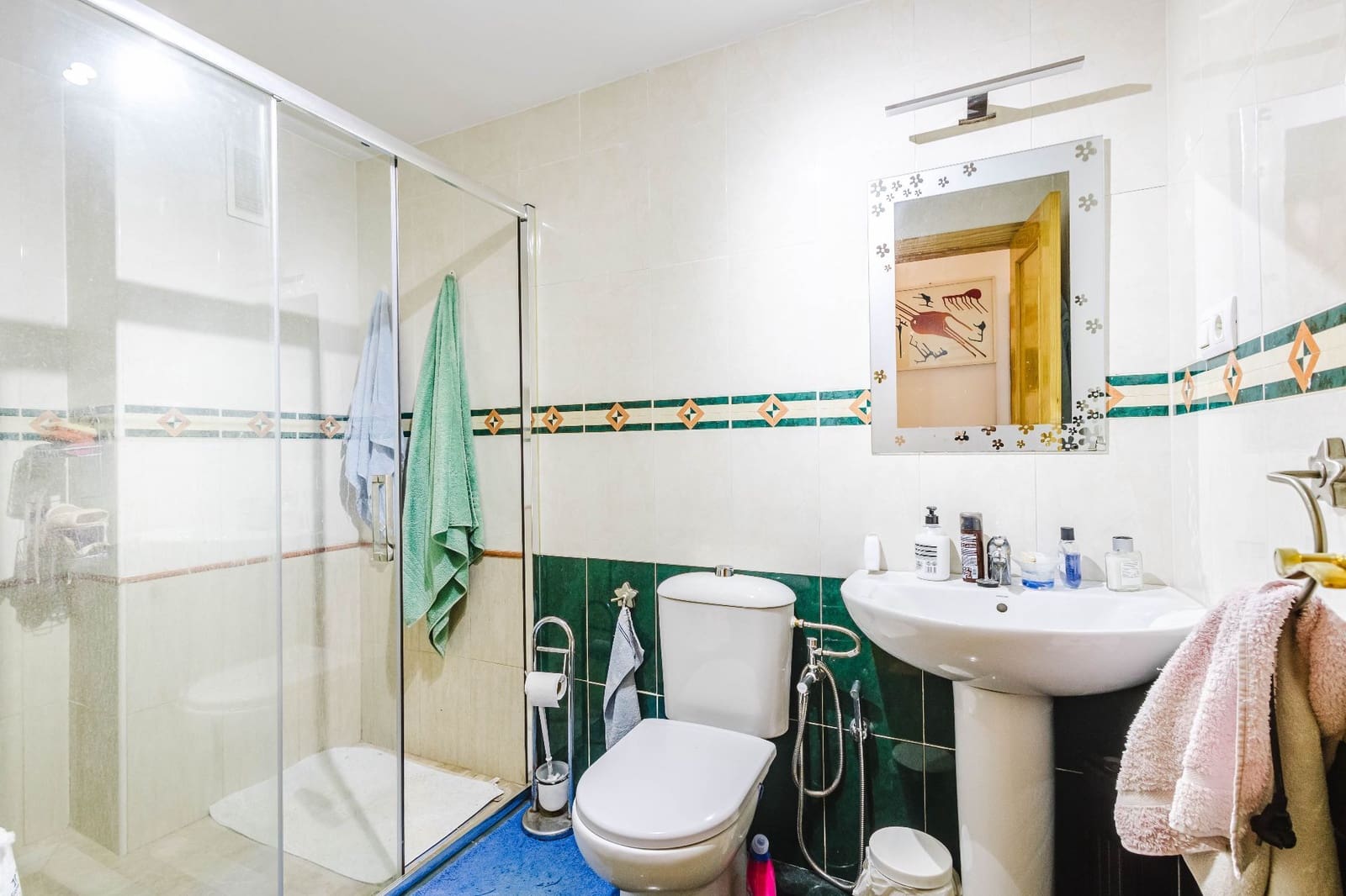 3 bedroom Flat for sale in Alhaurin de la Torre with garage - € 280,000 (Ref: 9984349)
