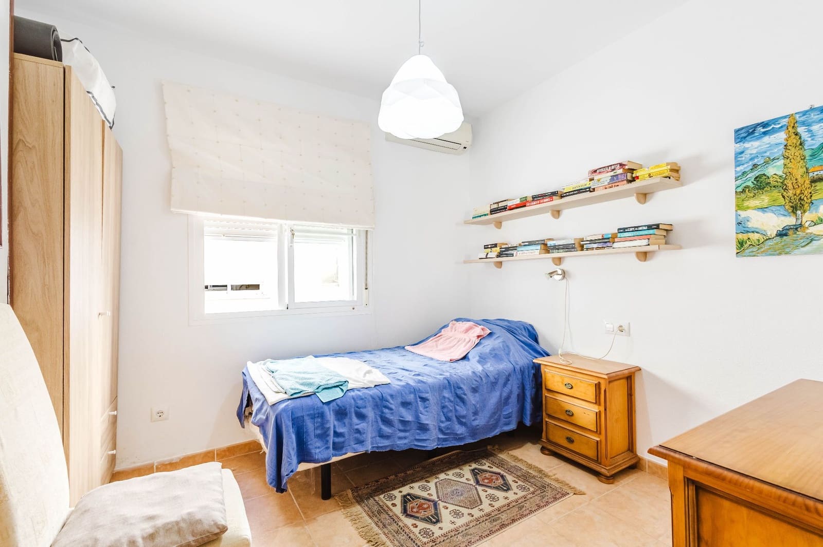 3 bedroom Flat for sale in Alhaurin de la Torre with garage - € 280,000 (Ref: 9984349)