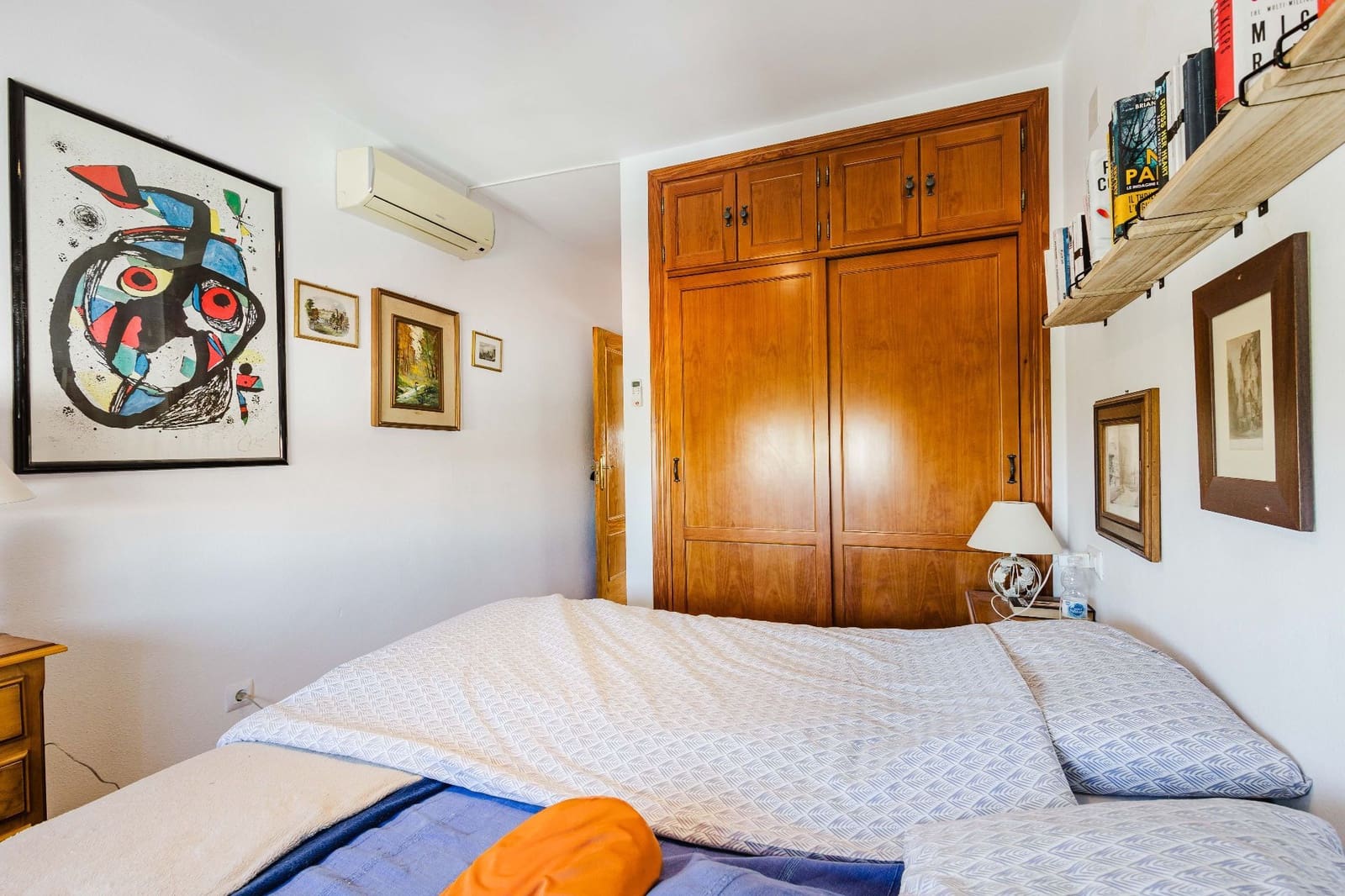 3 bedroom Flat for sale in Alhaurin de la Torre with garage - € 280,000 (Ref: 9984349)