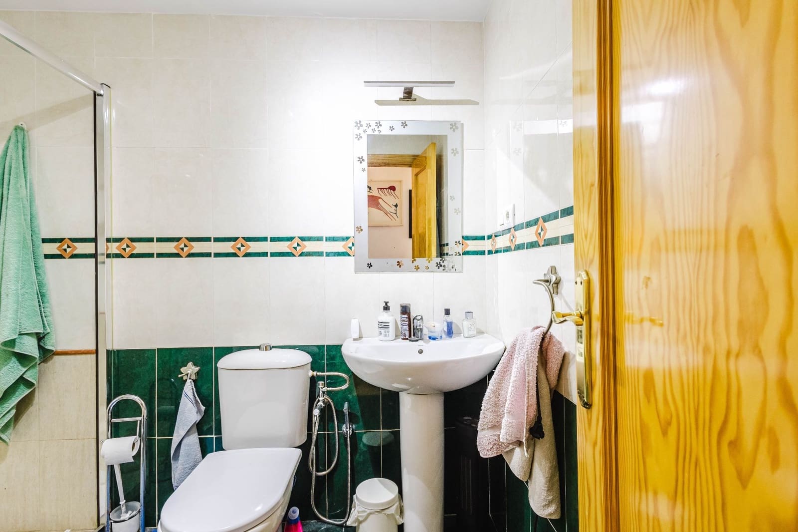 3 bedroom Flat for sale in Alhaurin de la Torre with garage - € 280,000 (Ref: 9984349)