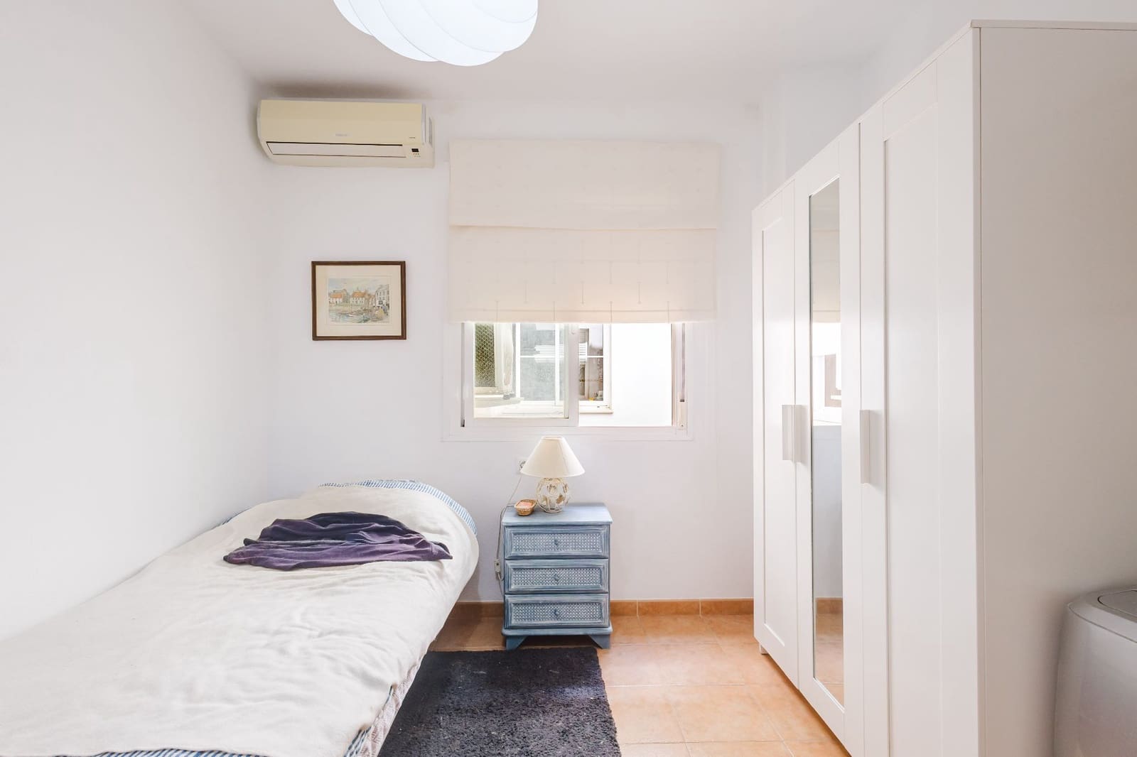 3 bedroom Flat for sale in Alhaurin de la Torre with garage - € 280,000 (Ref: 9984349)