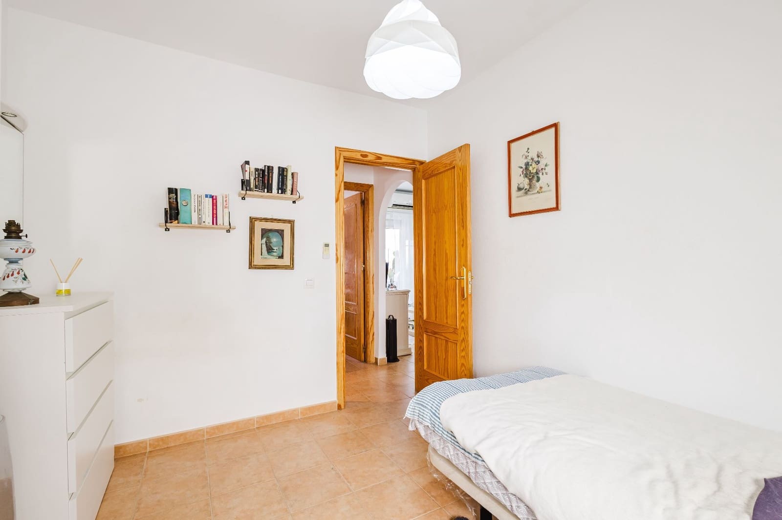 3 bedroom Flat for sale in Alhaurin de la Torre with garage - € 280,000 (Ref: 9984349)