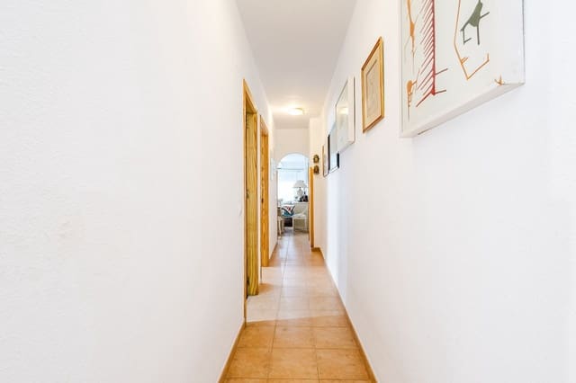 Piso de 3 habitaciones en Alhaurín de la Torre en venta con garaje - 280.000 € (Ref: 9984349)