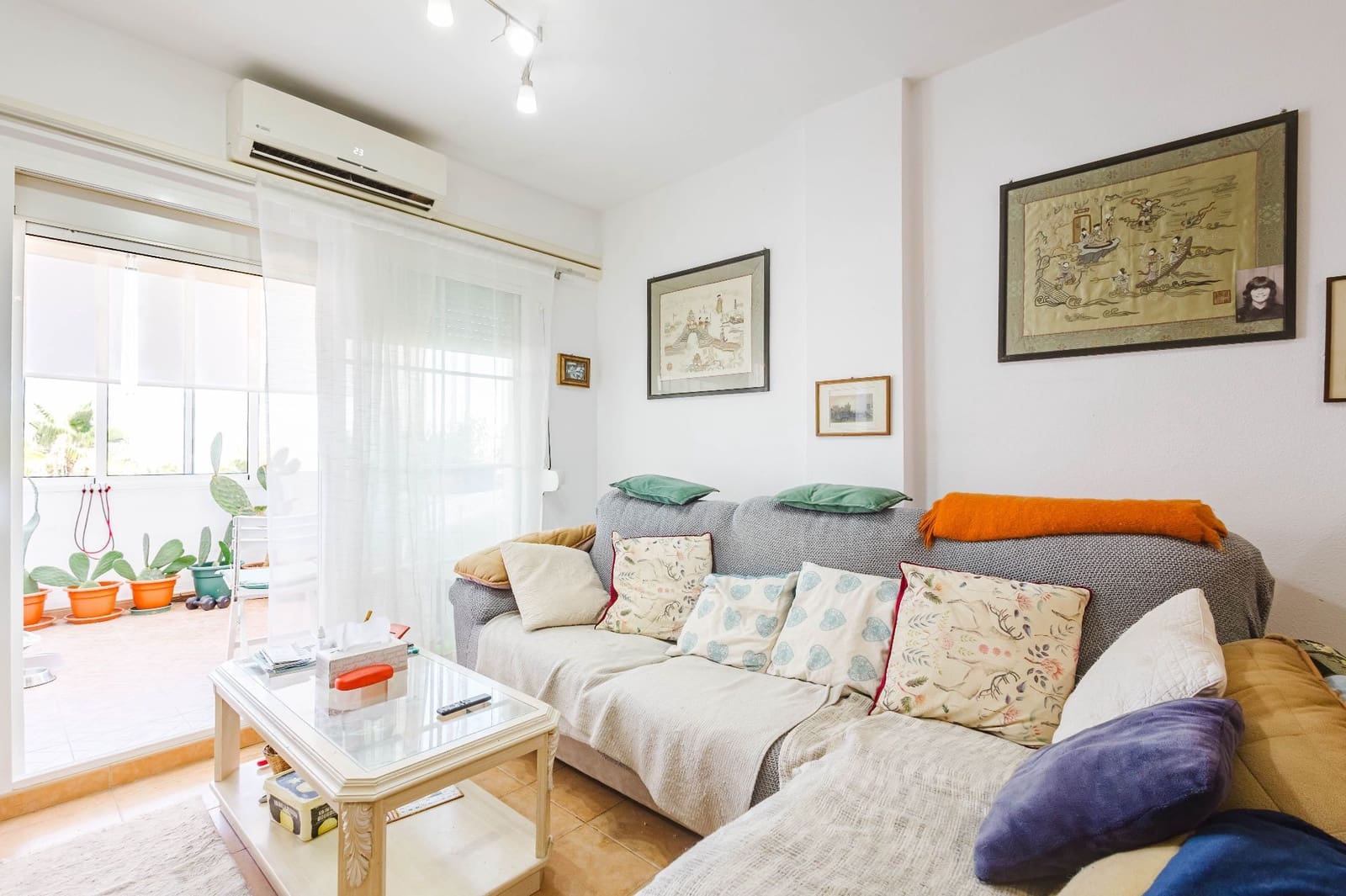 3 bedroom Flat for sale in Alhaurin de la Torre with garage - € 280,000 (Ref: 9984349)
