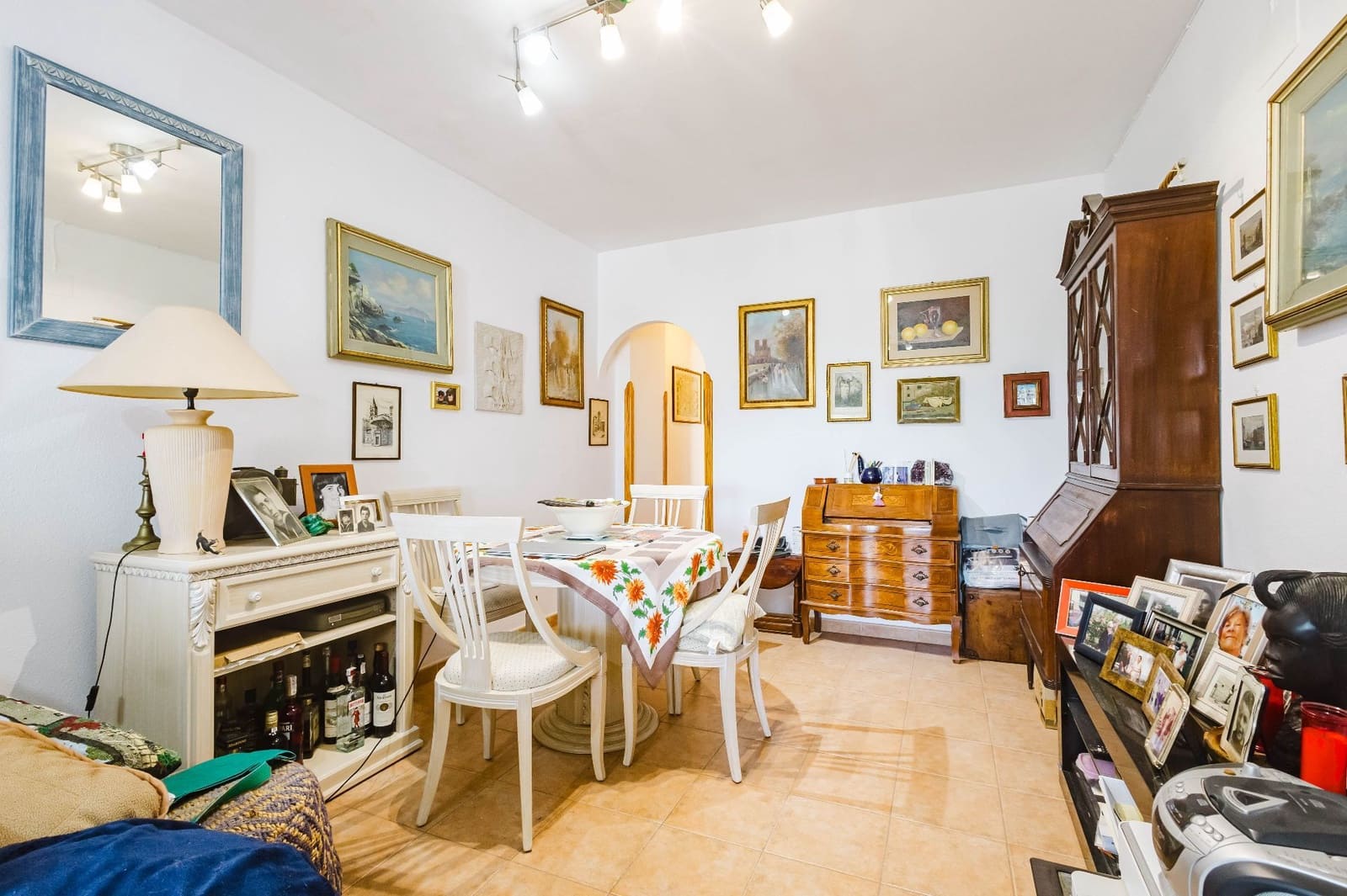 3 bedroom Flat for sale in Alhaurin de la Torre with garage - € 280,000 (Ref: 9984349)