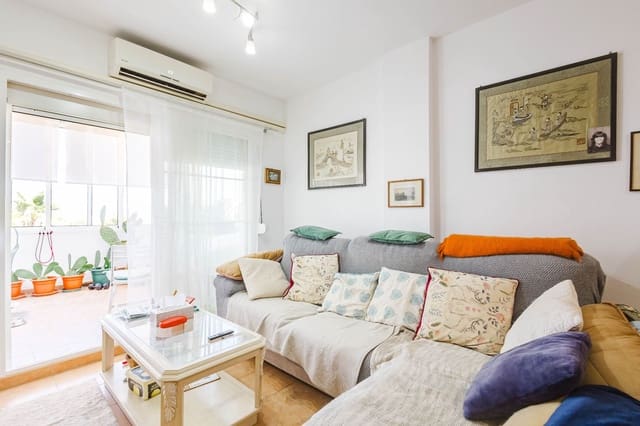 Piso de 3 habitaciones en Alhaurín de la Torre en venta con garaje - 280.000 € (Ref: 9984349)