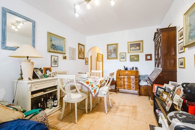Piso de 3 habitaciones en Alhaurín de la Torre en venta con garaje - 280.000 € (Ref: 9984349)