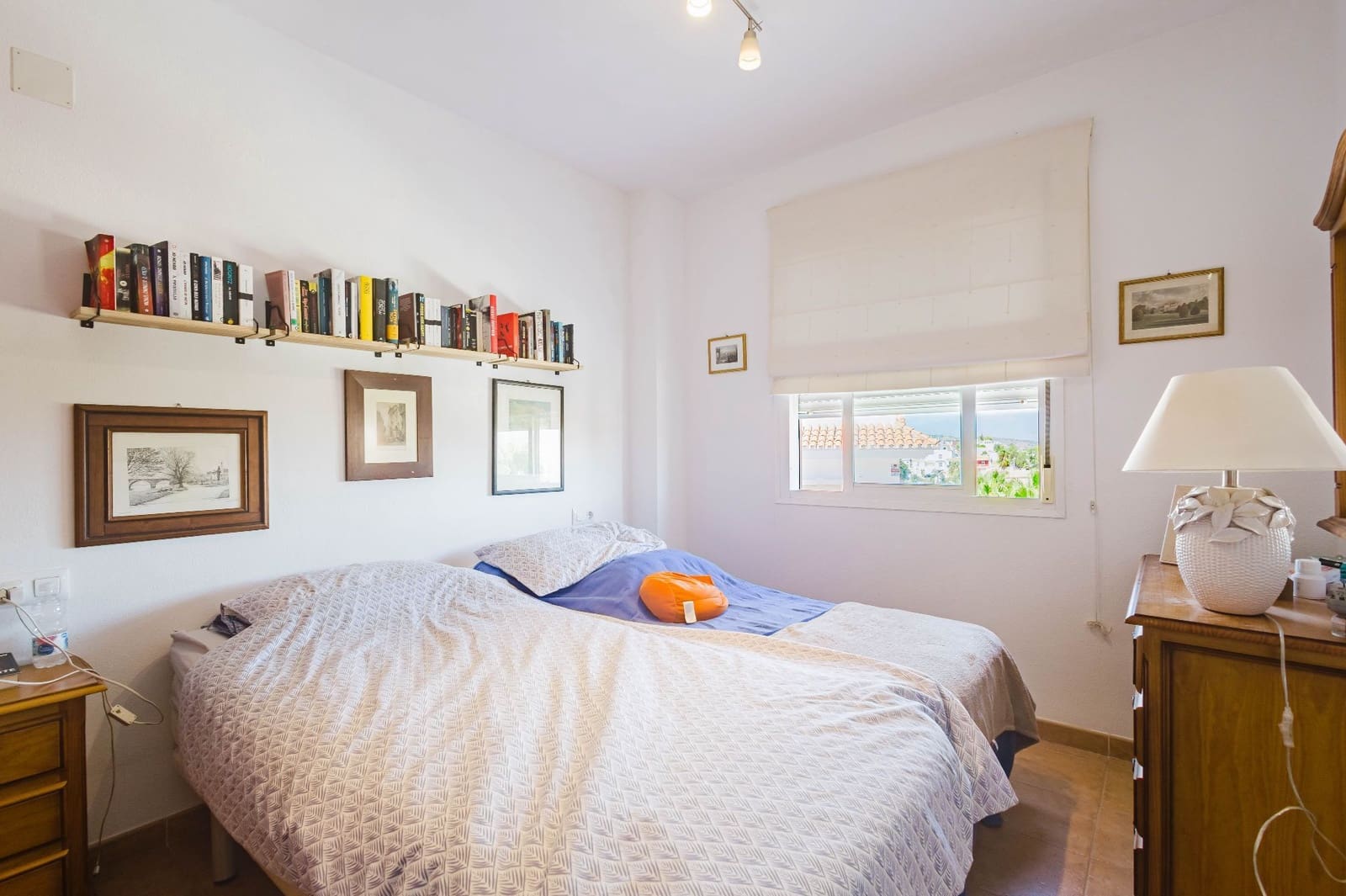 3 bedroom Flat for sale in Alhaurin de la Torre with garage - € 280,000 (Ref: 9984349)