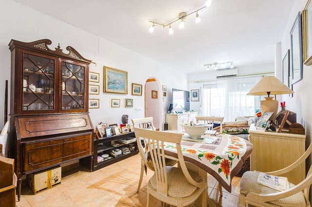 Piso de 3 habitaciones en Alhaurín de la Torre en venta con garaje - 280.000 € (Ref: 9984349)