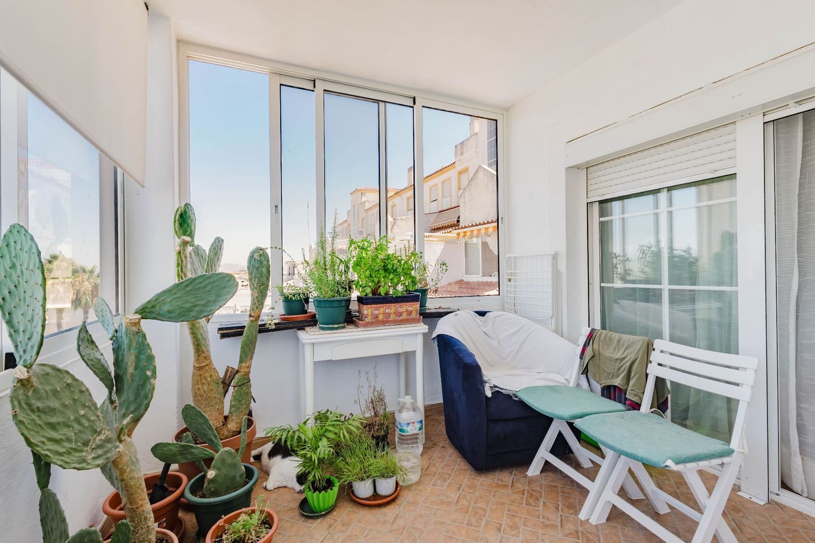 3 bedroom Flat for sale in Alhaurin de la Torre with garage - € 280,000 (Ref: 9984349)