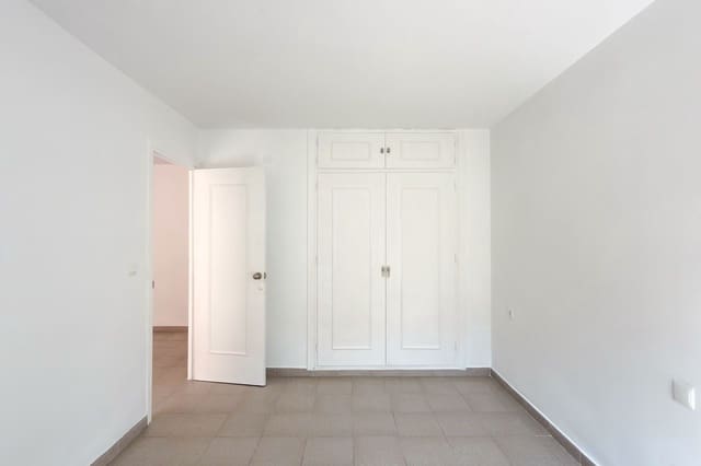 3 soverom Leilighet til salgs i La Malagueta, Málaga by - € 650 000 (Ref: 9986351)