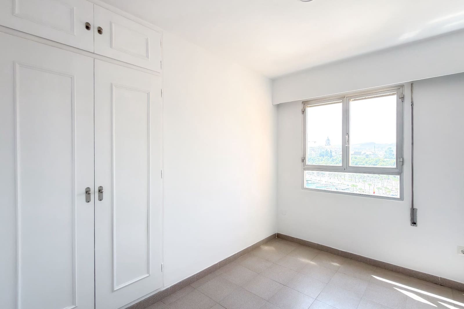 3 camera da letto Appartamento in vendita in Malaga citta - 650.000 € (Rif: 9986351)
