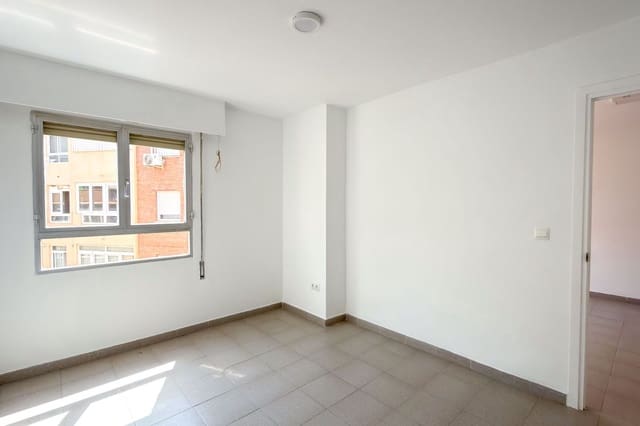 3 soverom Leilighet til salgs i La Malagueta, Málaga by - € 650 000 (Ref: 9986351)