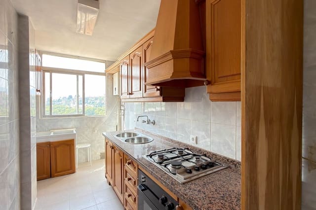 3 soverom Leilighet til salgs i La Malagueta, Málaga by - € 650 000 (Ref: 9986351)