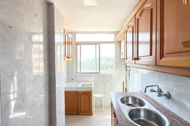 3 soverom Leilighet til salgs i La Malagueta, Málaga by - € 650 000 (Ref: 9986351)