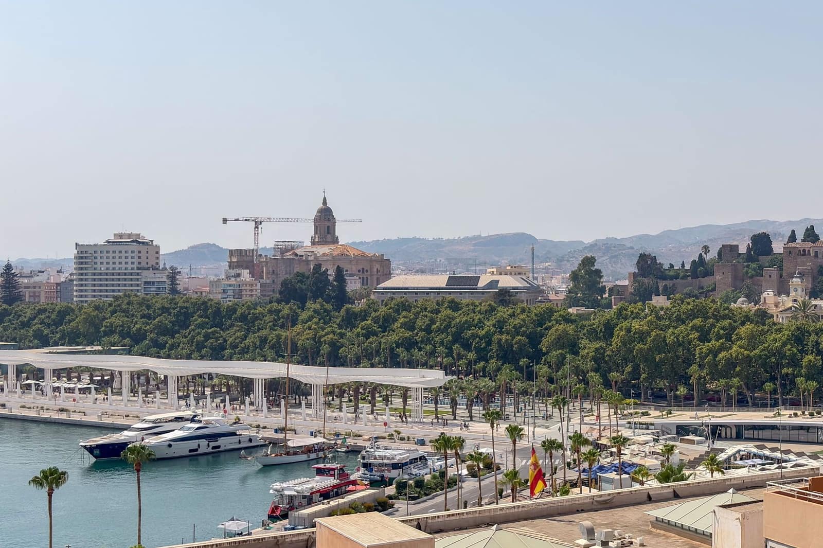 3 camera da letto Appartamento in vendita in Malaga citta - 650.000 € (Rif: 9986351)