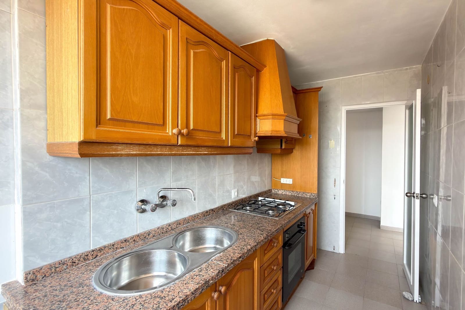 3 camera da letto Appartamento in vendita in Malaga citta - 650.000 € (Rif: 9986351)
