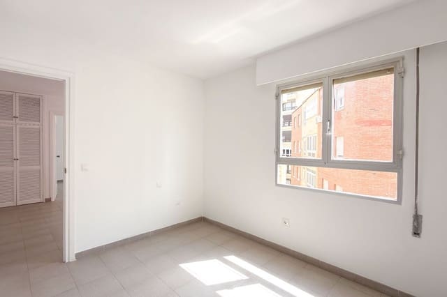 3 soverom Leilighet til salgs i La Malagueta, Málaga by - € 650 000 (Ref: 9986351)