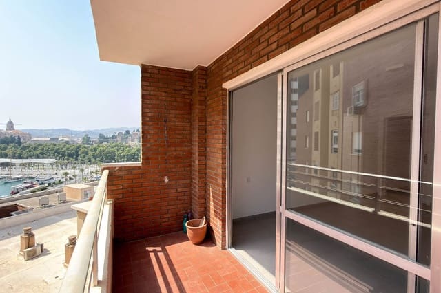 3 soverom Leilighet til salgs i La Malagueta, Málaga by - € 650 000 (Ref: 9986351)