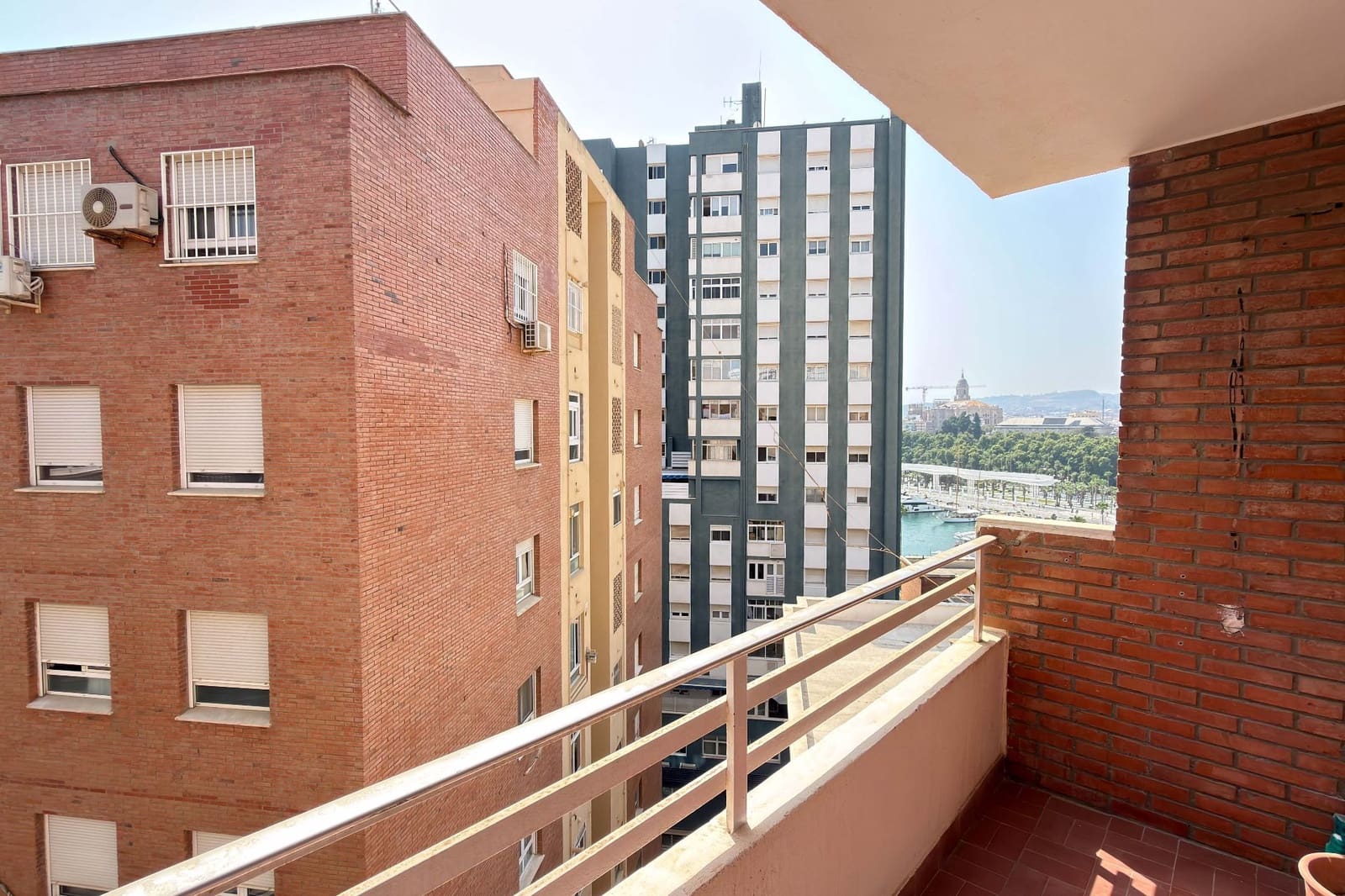 3 camera da letto Appartamento in vendita in Malaga citta - 650.000 € (Rif: 9986351)