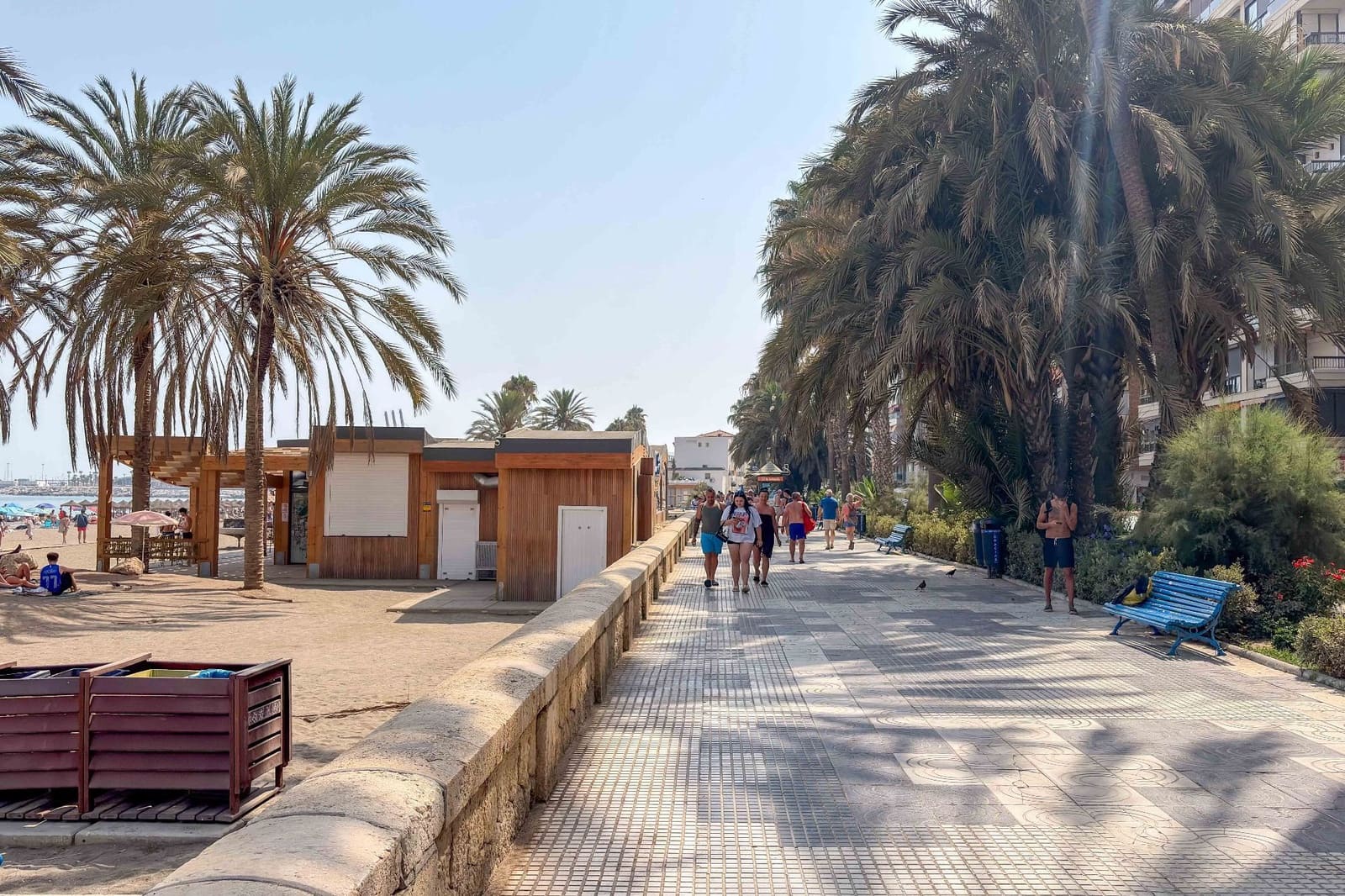 3 camera da letto Appartamento in vendita in Malaga citta - 650.000 € (Rif: 9986351)