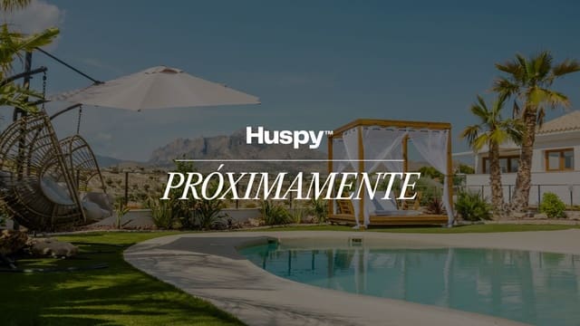 2 slaapkamer Villa te koop in Torremolinos - € 399.000 (Ref: 9990196)