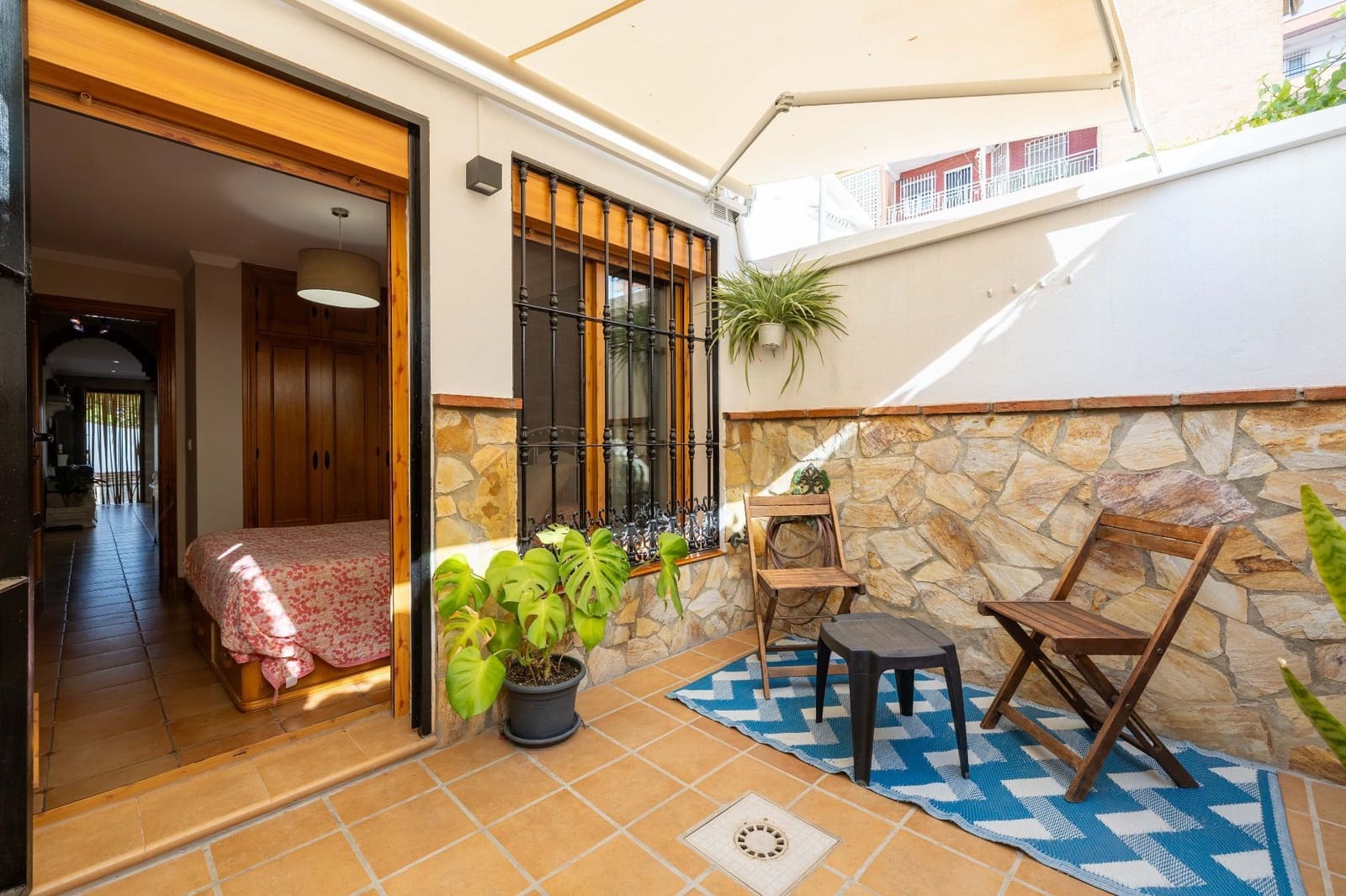 2 bedroom Villa for sale in Torremolinos - € 399,000 (Ref: 9990196)