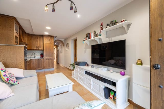 2 slaapkamer Villa te koop in Torremolinos - € 399.000 (Ref: 9990196)