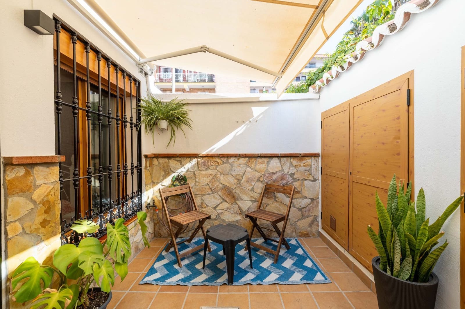 2 bedroom Villa for sale in Torremolinos - € 399,000 (Ref: 9990196)