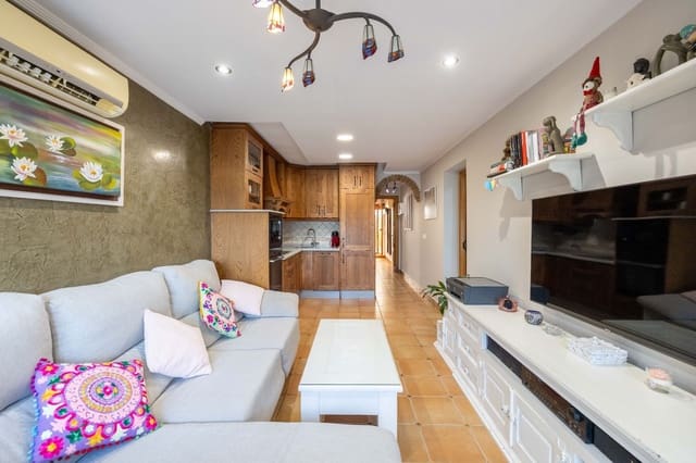 2 slaapkamer Villa te koop in Torremolinos - € 399.000 (Ref: 9990196)