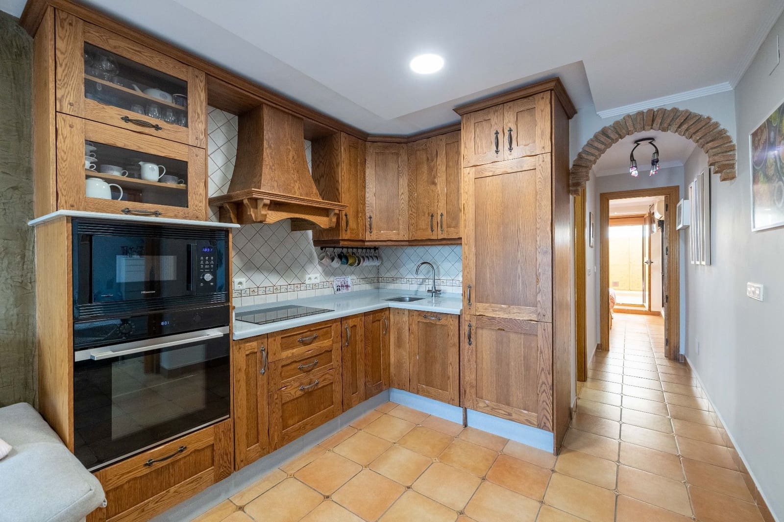 2 bedroom Villa for sale in Torremolinos - € 399,000 (Ref: 9990196)
