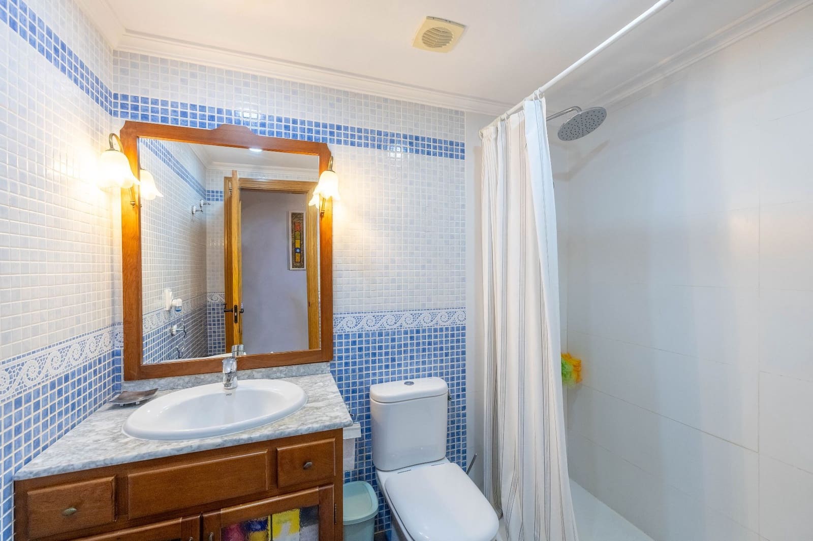 2 bedroom Villa for sale in Torremolinos - € 399,000 (Ref: 9990196)