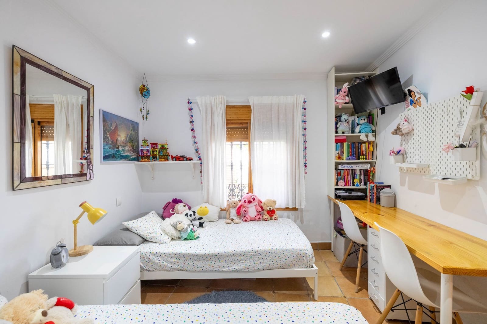 2 bedroom Villa for sale in Torremolinos - € 399,000 (Ref: 9990196)