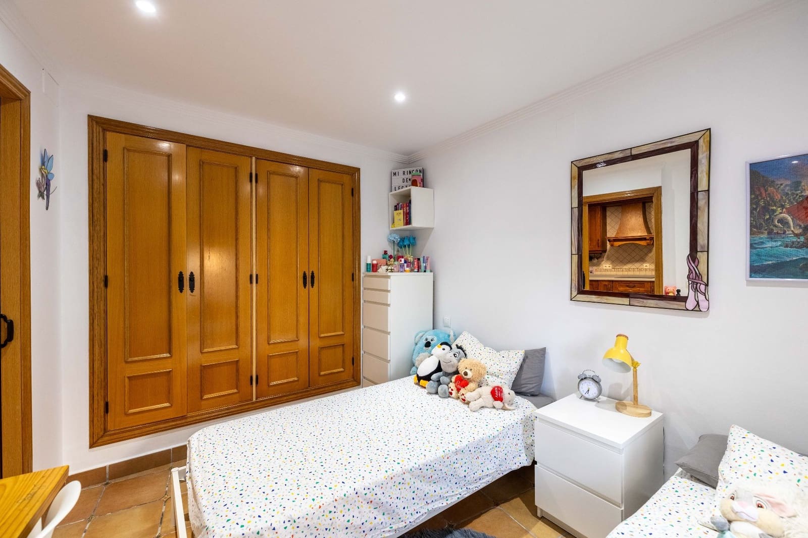 2 bedroom Villa for sale in Torremolinos - € 399,000 (Ref: 9990196)